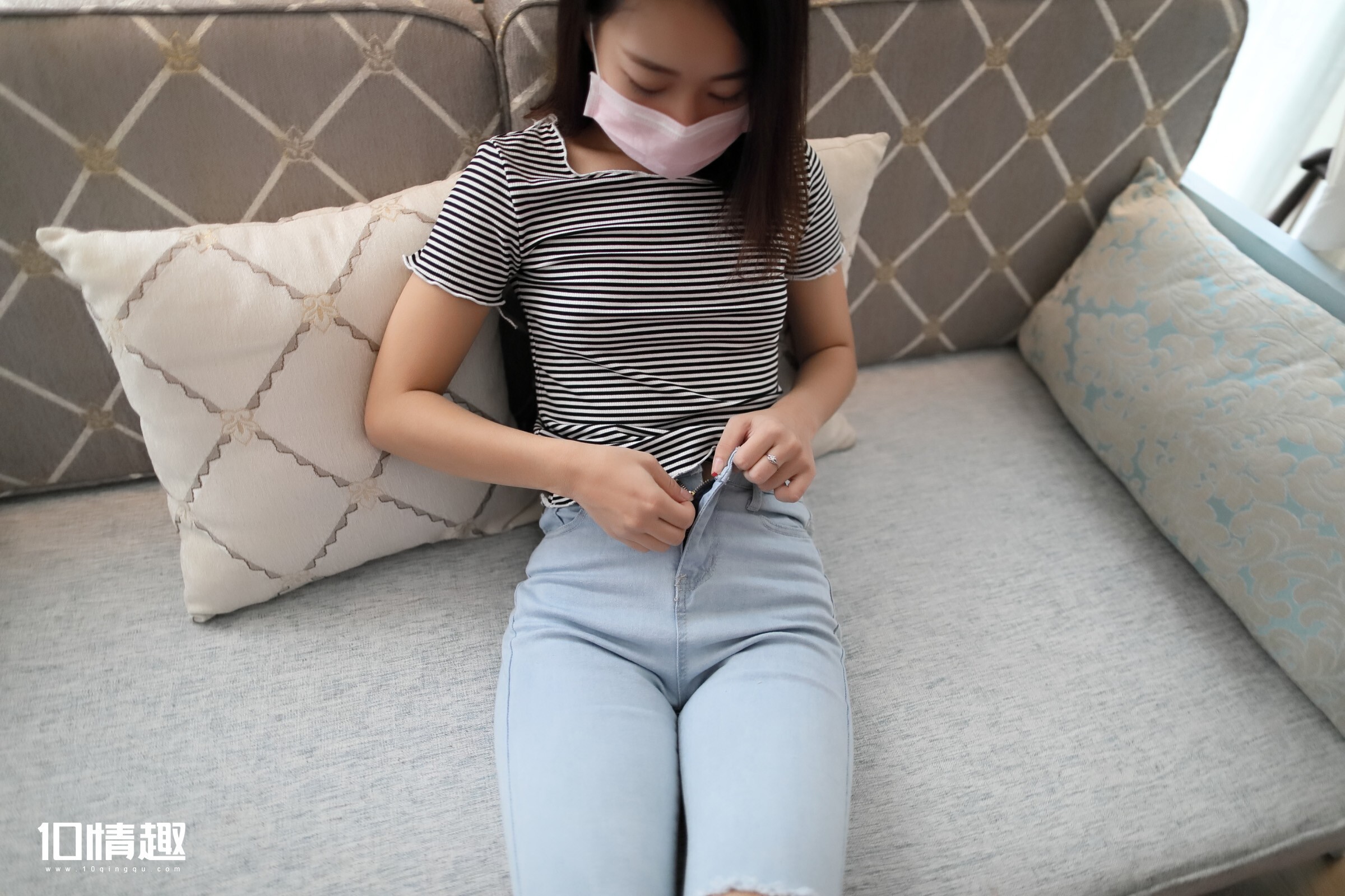 [ROSI写真]KZ系列 2017.09.13 NO.458